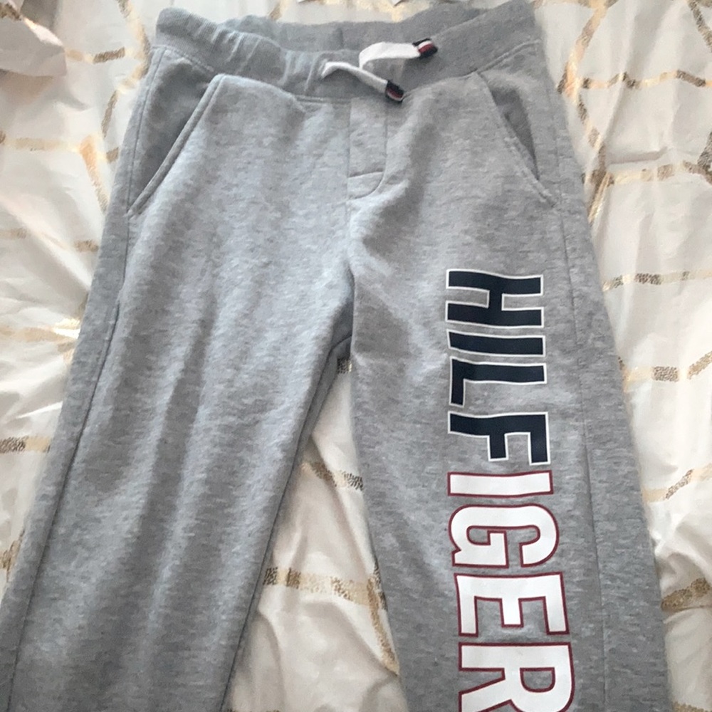 Tommy Hilfiger